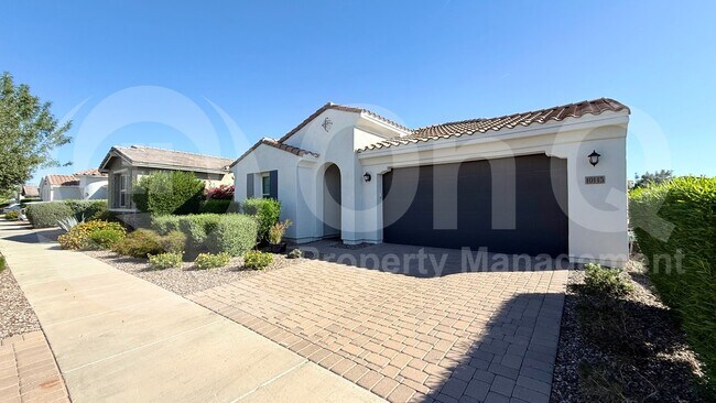 Foto del edificio - 10115 E Sphere Ave