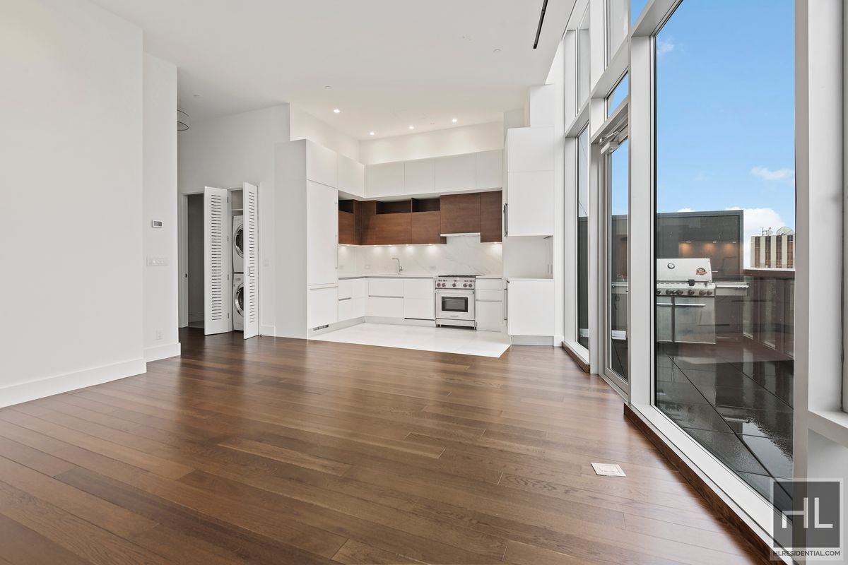 Penthouse with Terrace/WD/Heated bathroom... - Penthouse  with Terrace/WD/Heated bathroom...