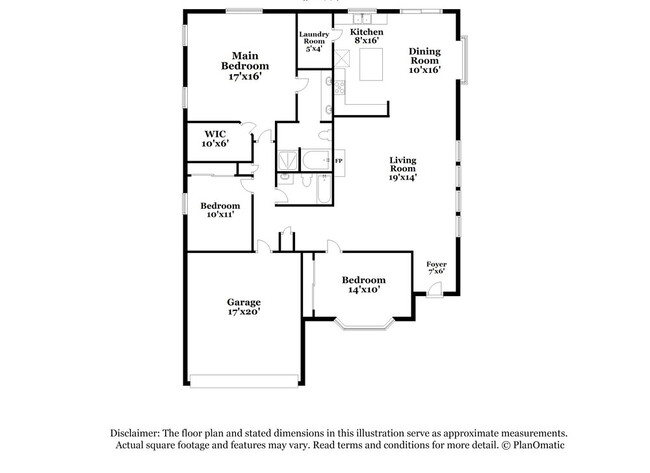 Building Photo - 9634 Turquoise Creek