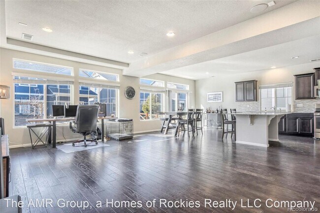 Foto del edificio - 3 br, 3 bath House - 6851 Mineral Belt Drive