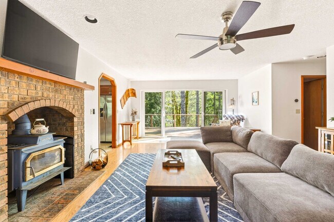 Foto del edificio - 69280 E Barlow Trail Rd