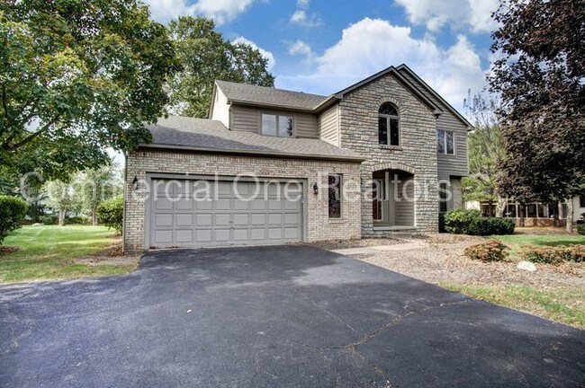 Building Photo - 6106 Sugar Maple Dr.