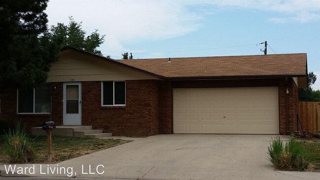 Building Photo - 3 br, 1 bath House - 1143 2nd St SE