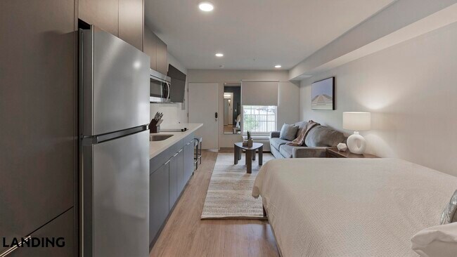 Foto del edificio - 5772 Old Hickory Blvd