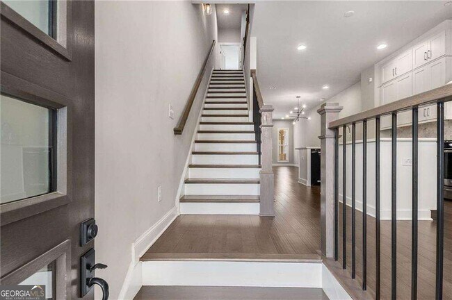 Foto del edificio - 4312 Parkside Pl