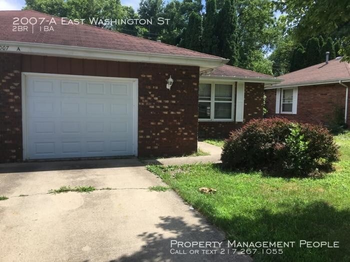 2 bedroom in Urbana IL 61801 Condo for Rent in Urbana, IL