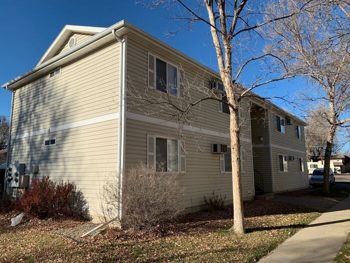 Great Condo in Central Loveland Condo for Rent in Loveland, CO