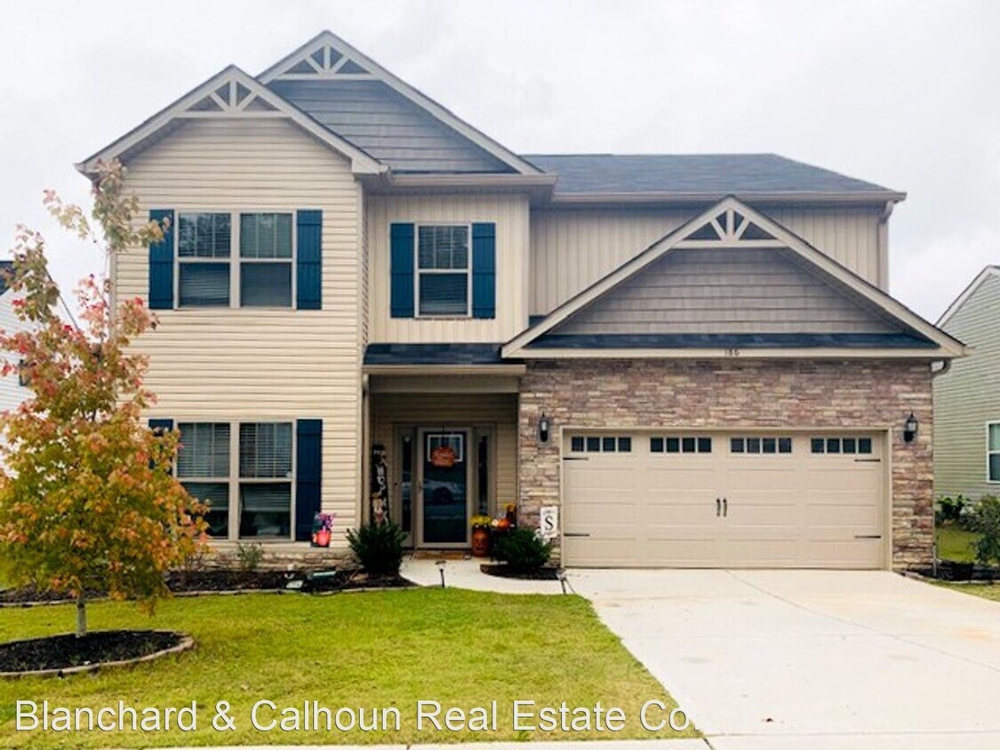 Primary Photo - 5 br, 3 bath House - 186 Swinton Pond Road