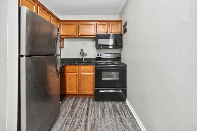 Photo - 3505 Telford St Apartment