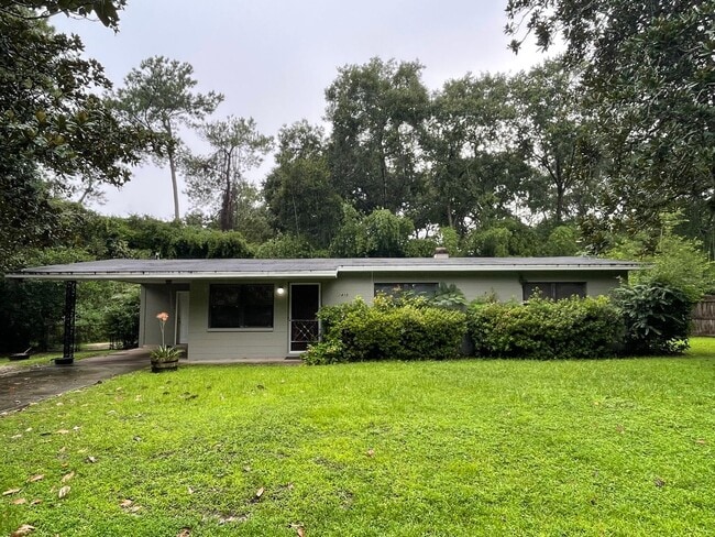 Building Photo - 1410 NW 55 Ter