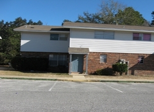 Primary Photo - Brentwood Apartments