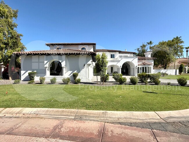 Foto del edificio - 1523 E Treasure Cove Dr