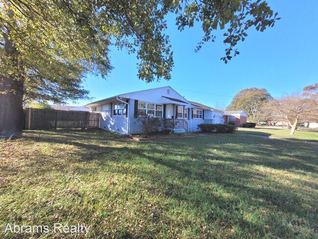 Building Photo - 3 br, 2 bath House - 2433 Rankin Avenue