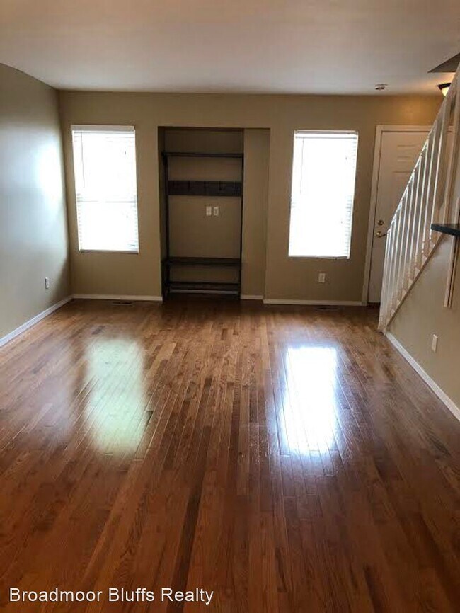 Foto del edificio - 2 br, 3 bath House - 2662 Bannister Ct.
