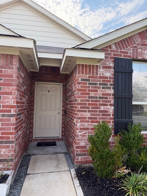 Foto del edificio - 23707 Water Hickory Dr