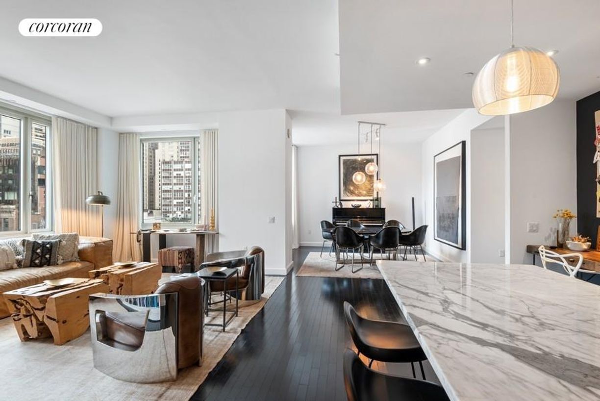 Foto principal - 85 W Broadway