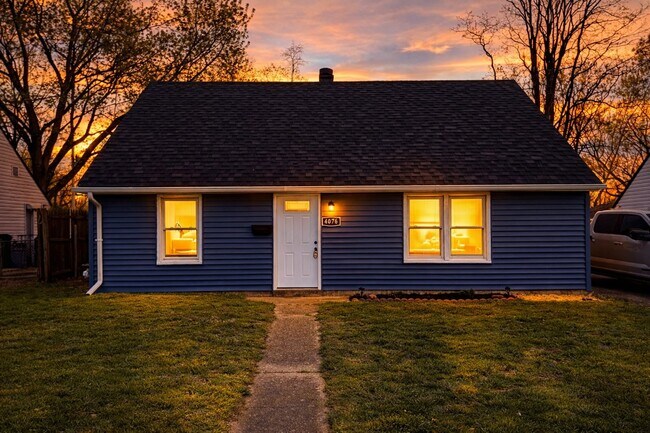 Foto del edificio - 4076 Prescott Ave