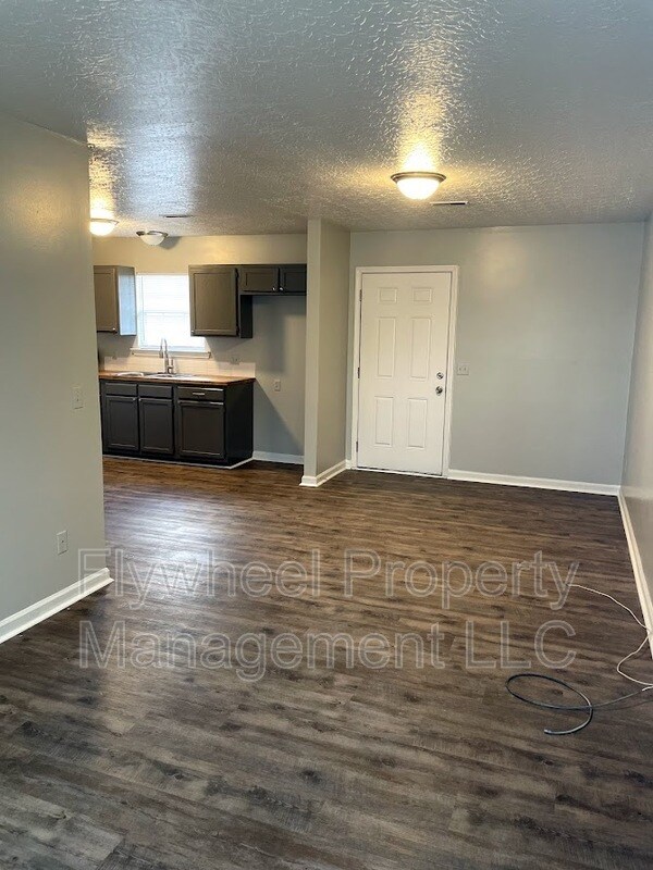 128 N Poole St, Ashland City, TN 37015 House Rental in Ashland City