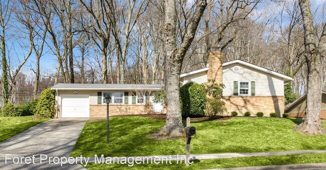 Foto del edificio - 4 br, 3.5 bath House - 117 Aronimink Drive