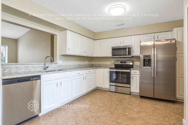 Foto del edificio - 974 Treadway Dr