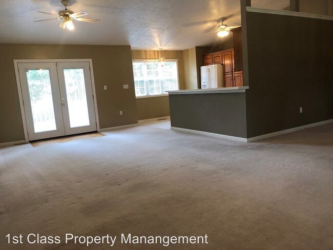 Foto del edificio - 3 br, 2 bath House - 5807 Melissa