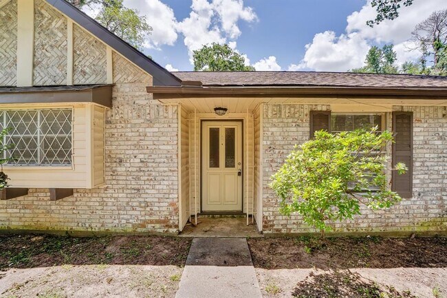 Building Photo - 24815 Spring Creek Dr