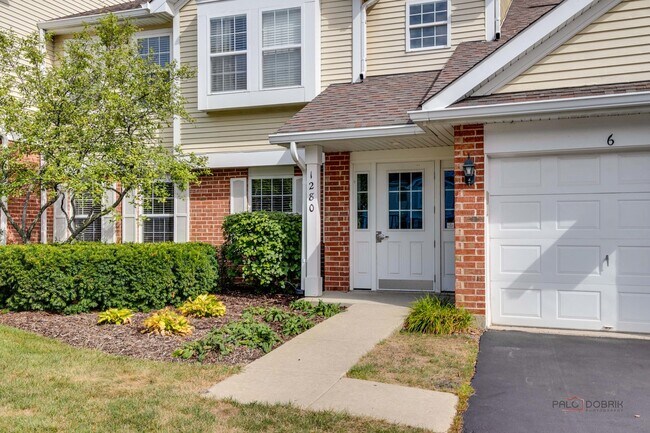 Building Photo - 1280 Winfield Ct