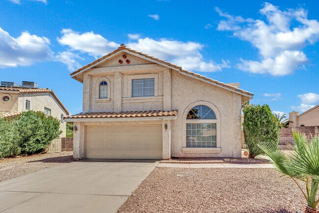 Foto del edificio - 756 Charwood Cir