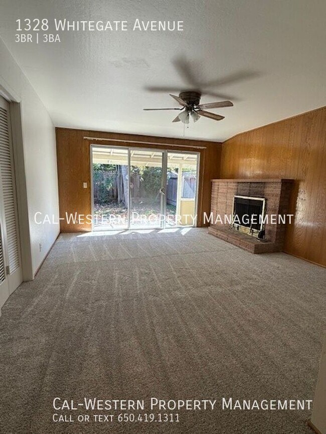 Foto del edificio - 1328 Whitegate Ave