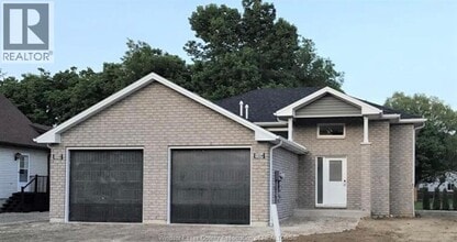 Building Photo - 550b Bagot St