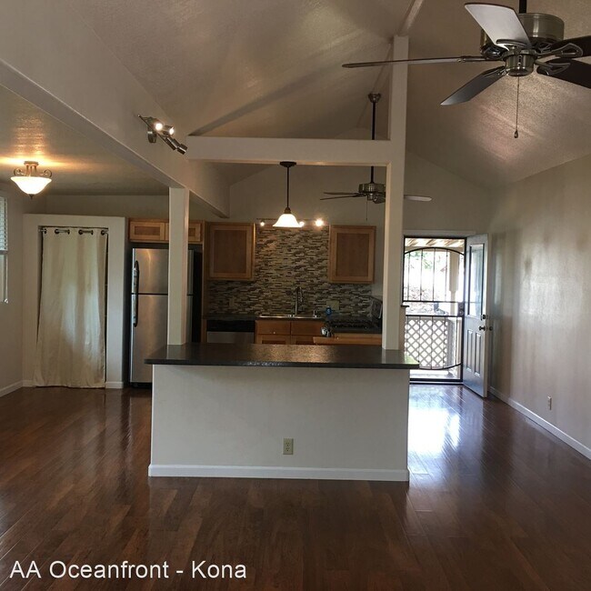 Building Photo - 2 br, 1 bath House - 75-209 Aloha Kona Drive