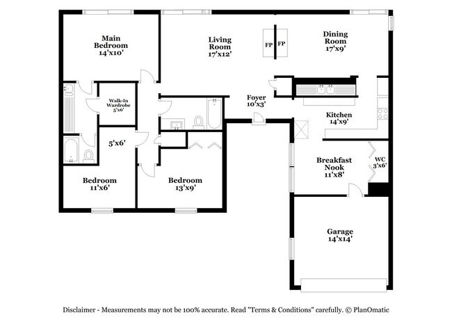 Building Photo - 7825 Elm Tree Ln