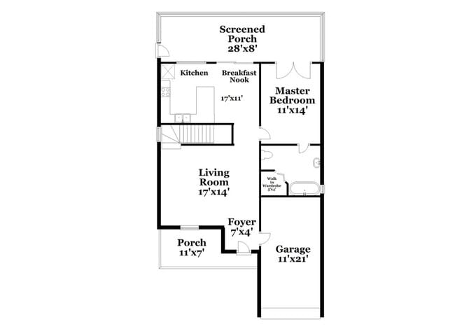 Building Photo - 22723 St Thomas Cir