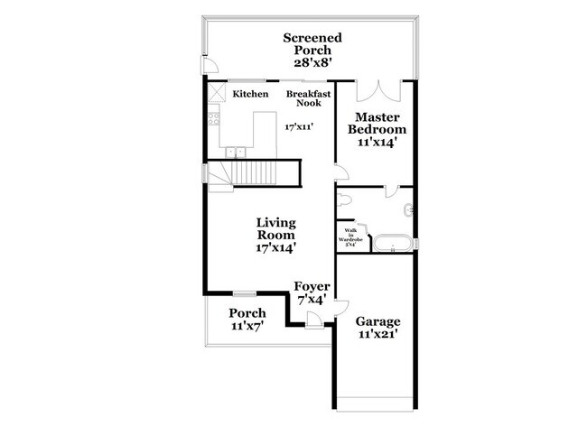 Foto del edificio - 22723 St Thomas Cir