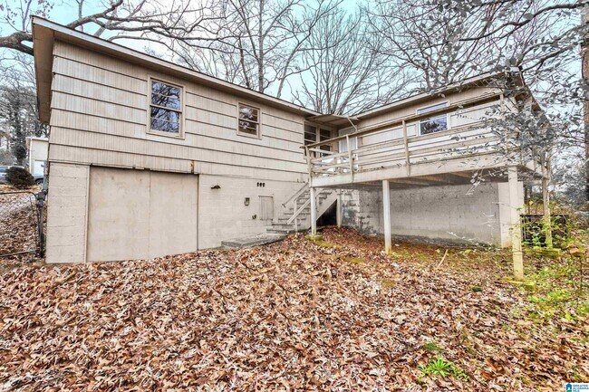 Foto del edificio - 1328 5th Pl NW