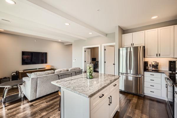 Foto del edificio - 4704 Sunset Trail