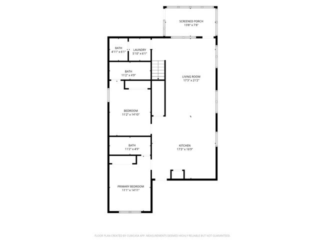 Foto del edificio - 313 Fairway Dr
