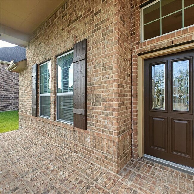Foto del edificio - 8922 Covington Estates Cir