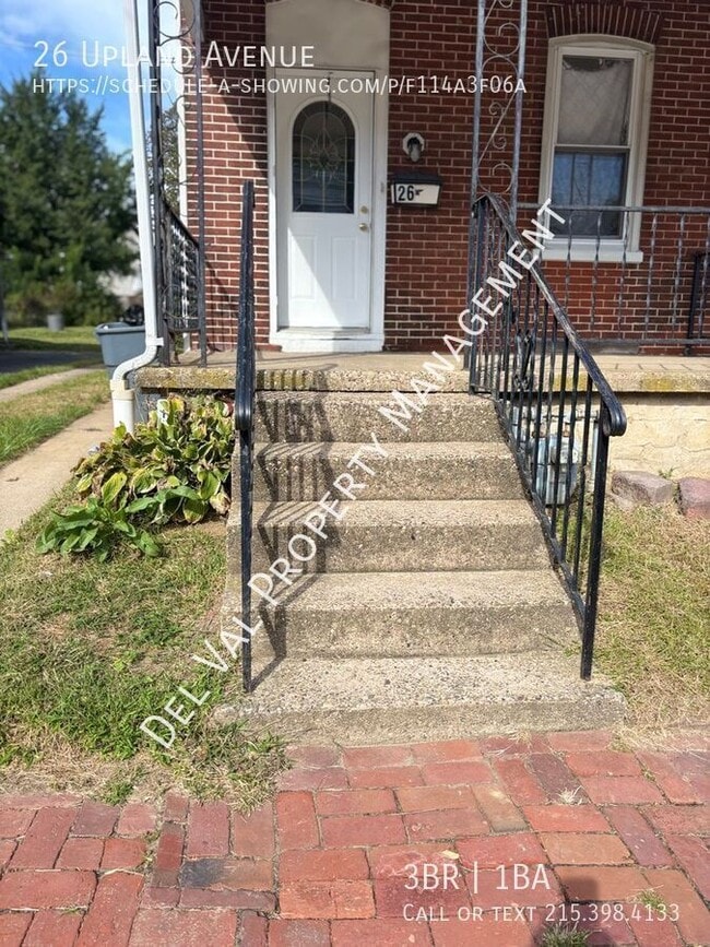 Building Photo - 26 Upland Ave