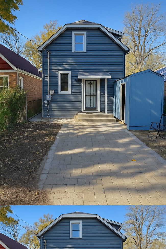 Building Photo - 2011 Grey Ave