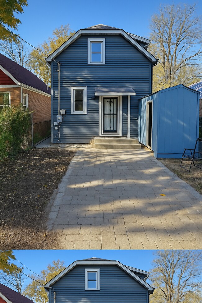 Foto del edificio - 2011 Grey Ave