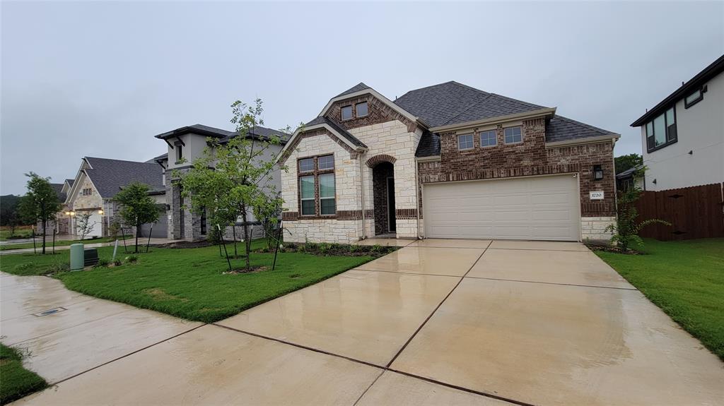 Foto principal - 1720 Scenic Hts Ln