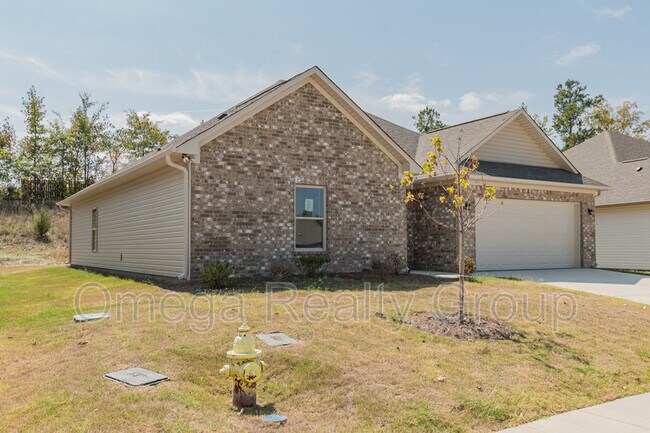 Foto del edificio - 129 Shiloh Creek Dr