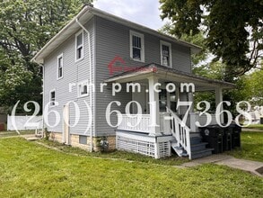 Building Photo - 1114 Colerick St