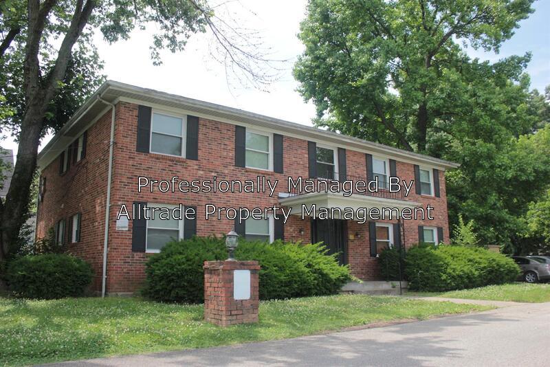 Primary Photo - 1009 Brookline Ave