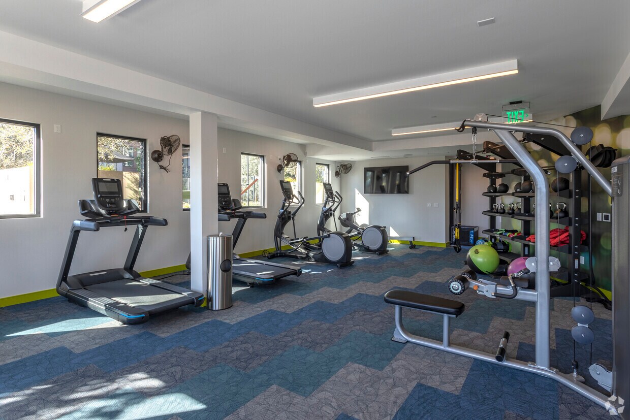 The Rylan Apartments in Vista, CA Westside Rentals