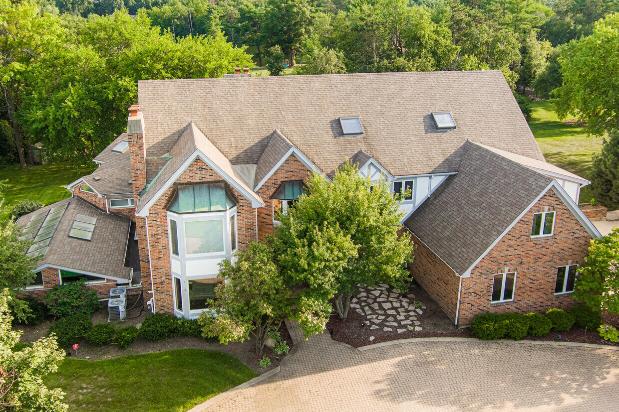 22199 W Thornridge Dr, Kildeer, IL 60047 House Rental in Kildeer, IL