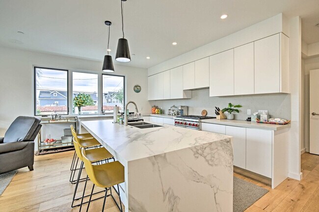 Foto del edificio - 1010 5th St