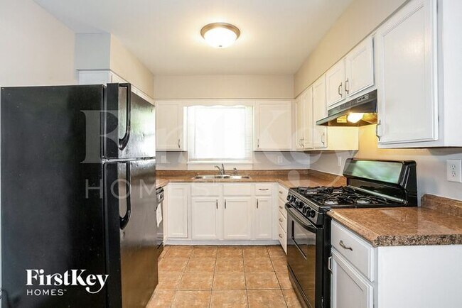 Foto del edificio - 526 N Westlawn Ave