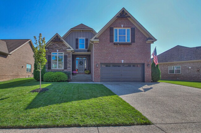 Building Photo - 6032 Sanmar Dr